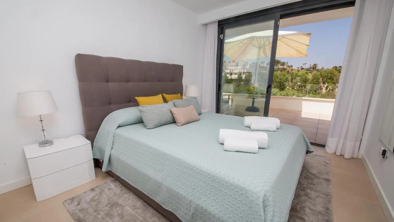 Villa Paraiso, 15 Manilva