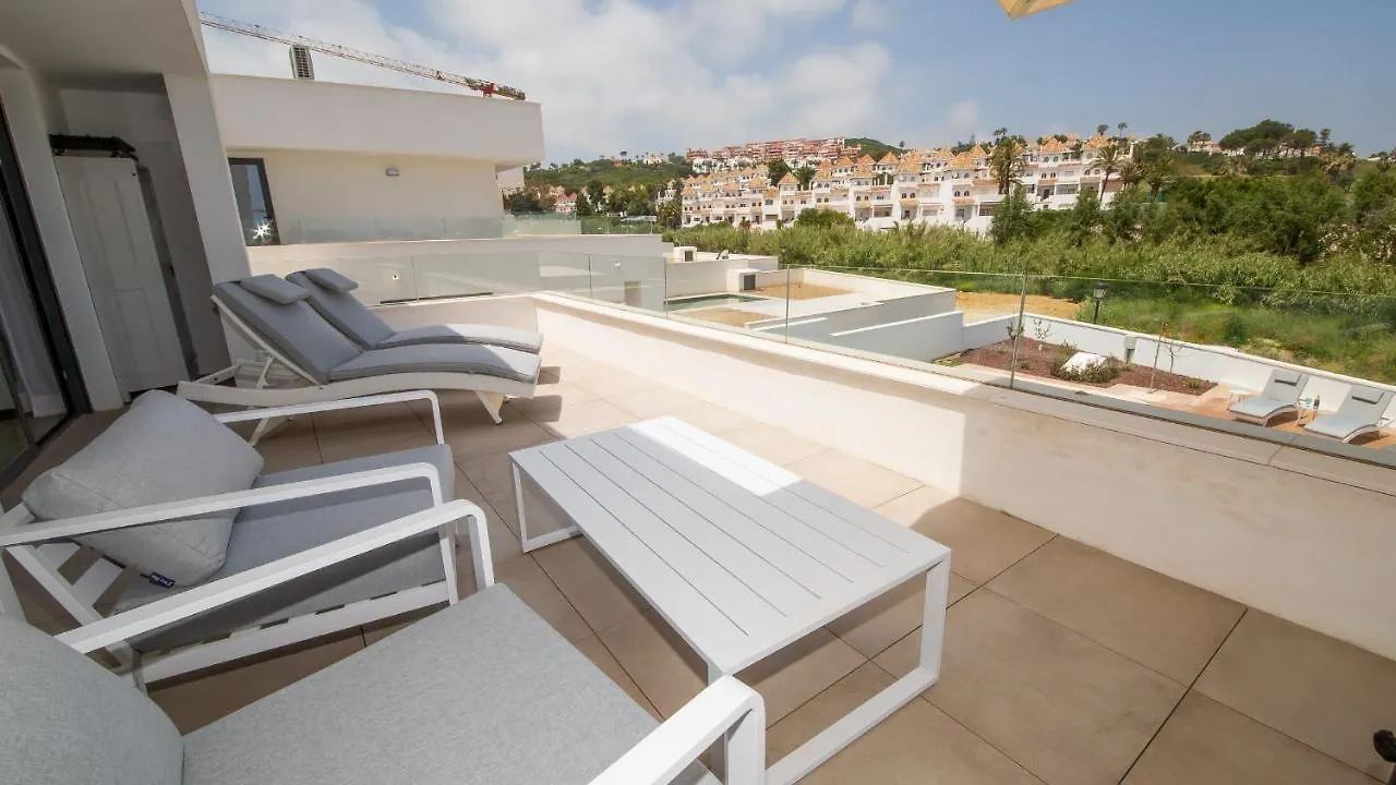 Villa Paraiso, 15 Manilva