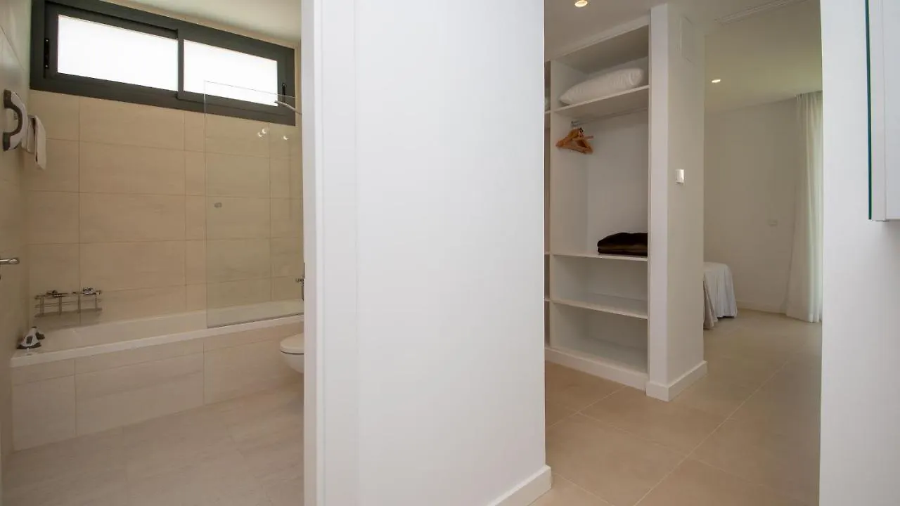 Villa Paraiso, 15 Manilva